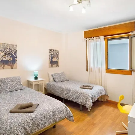 Luz Las Palmas / Gran Canaria