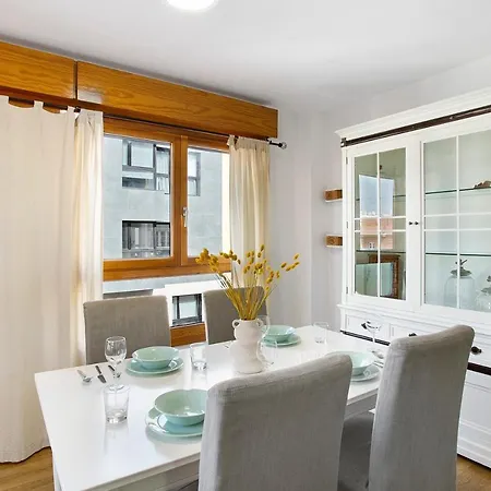 Luz * Las Palmas de Gran Canaria