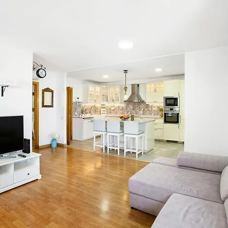 Luz * Las Palmas de Gran Canaria