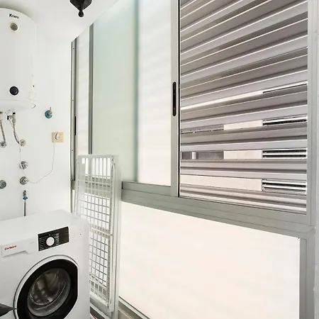 Luz Apartment Las Palmas de Gran Canaria