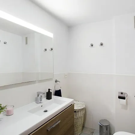 Luz * Las Palmas de Gran Canaria