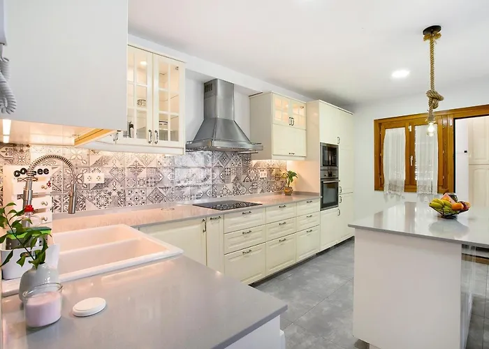 Apartment Luz Las Palmas / Gran Canaria