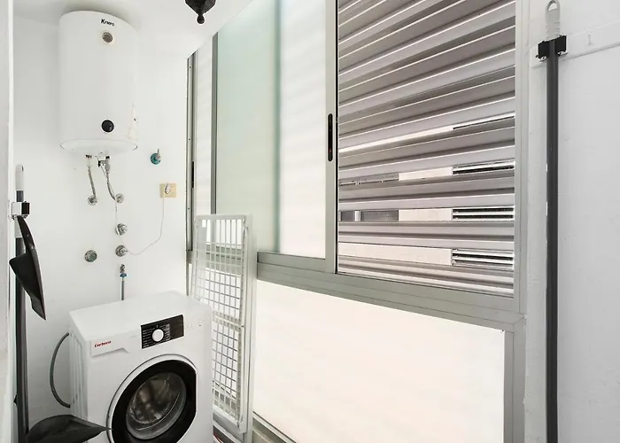 Luz Apartment Las Palmas / Gran Canaria