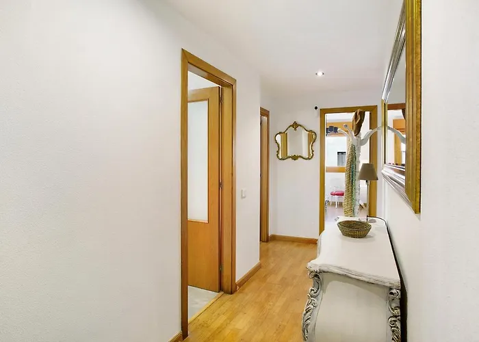 Luz Apartment Las Palmas / Gran Canaria