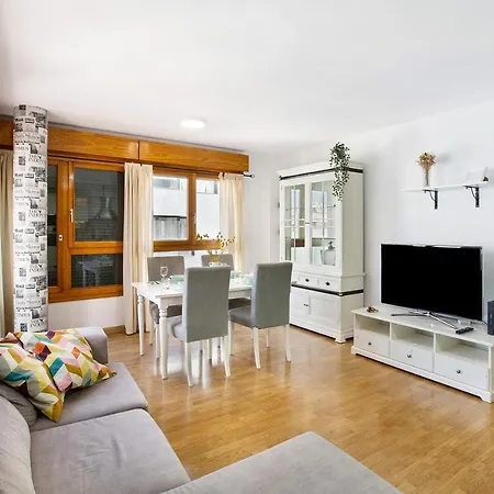 Luz Appartement