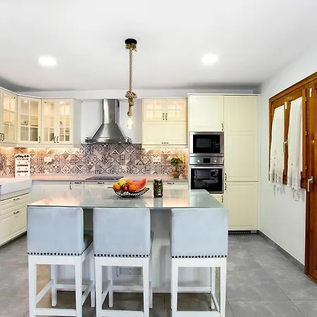 Luz Apartment