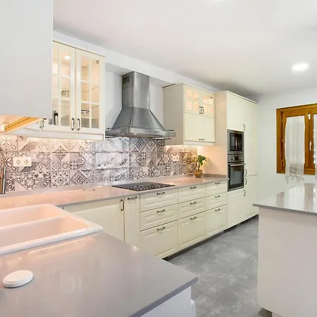 Apartment Luz Las Palmas de Gran Canaria