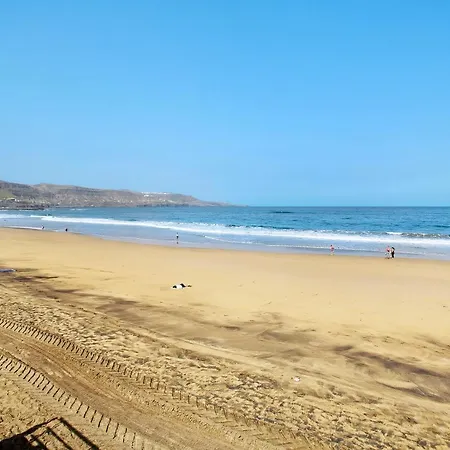 Lejlighed Luz Las Palmas de Gran Canaria