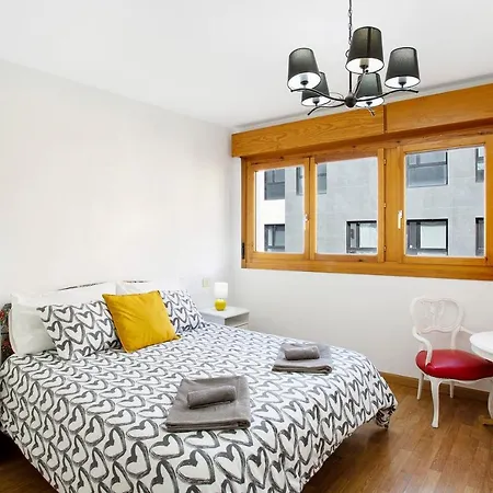 Luz Apartment Las Palmas de Gran Canaria
