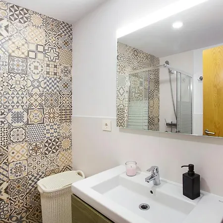 Luz Apartment Las Palmas de Gran Canaria