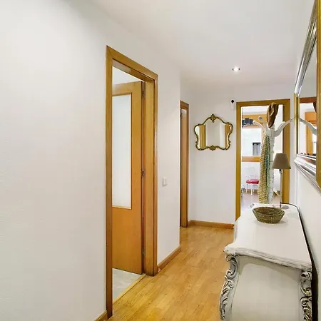 Luz Appartement Las Palmas de Gran Canaria