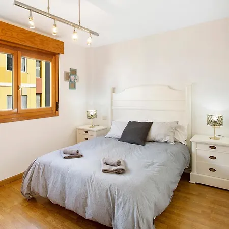 Luz Appartement Las Palmas de Gran Canaria