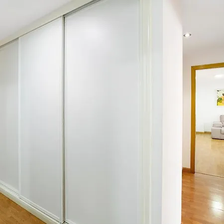 Luz Apartment *