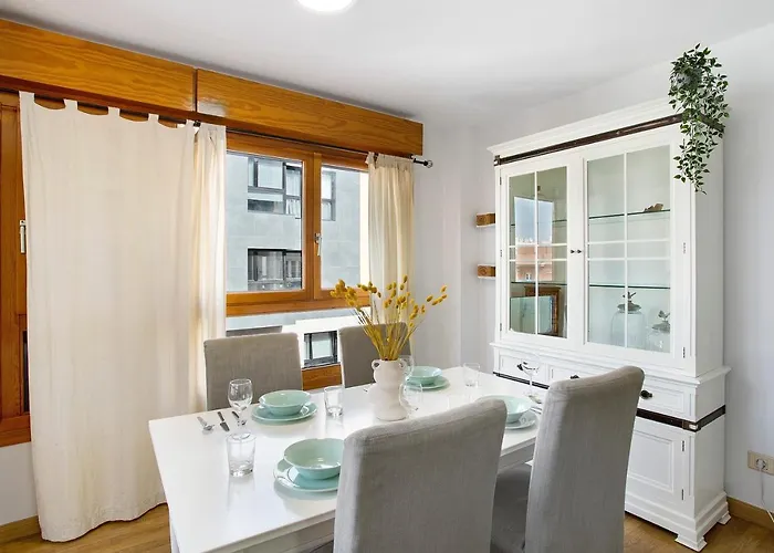 Luz * 大加那利岛拉斯帕尔马斯