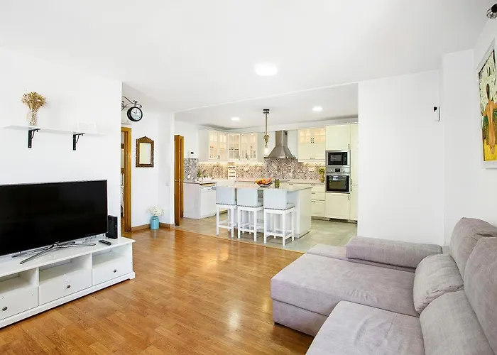 Luz * Las Palmas de Gran Canaria