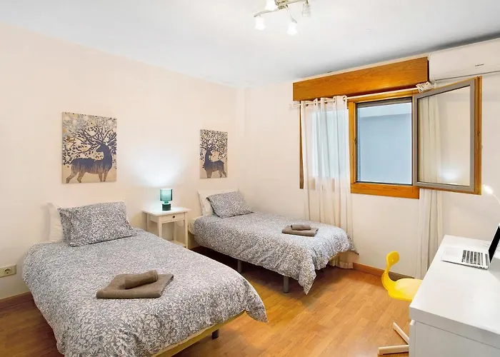 Luz Las Palmas de Gran Canaria