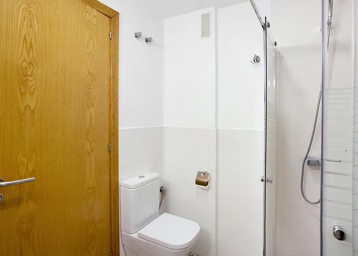 Luz * 大加那利岛拉斯帕尔马斯