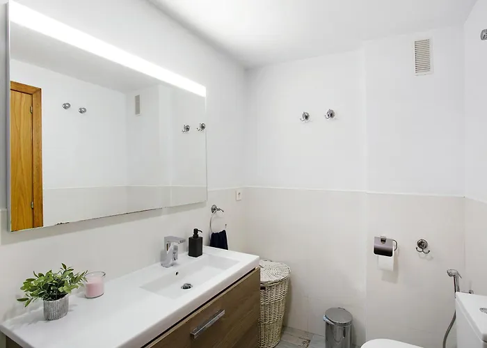 Luz * Las Palmas de Gran Canaria